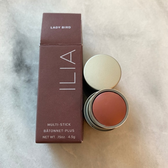 Makeup Monday Multistick Beauty Basking In Burgundy